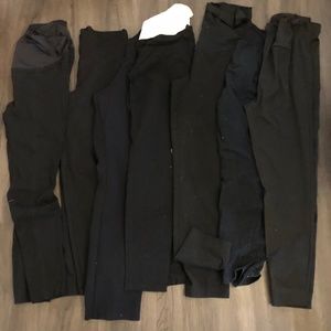 Maternity pants